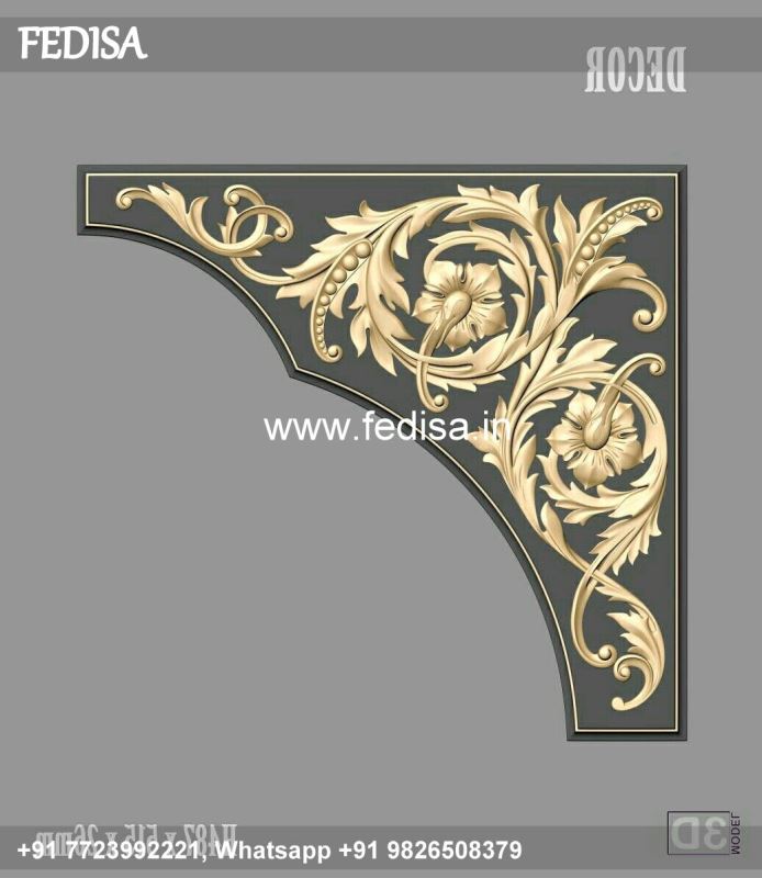 Wood carving cnc wood carving wood sculpture Model No - 1774