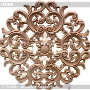 Wood carving cnc wood carving wood sculpture Model No - 1775