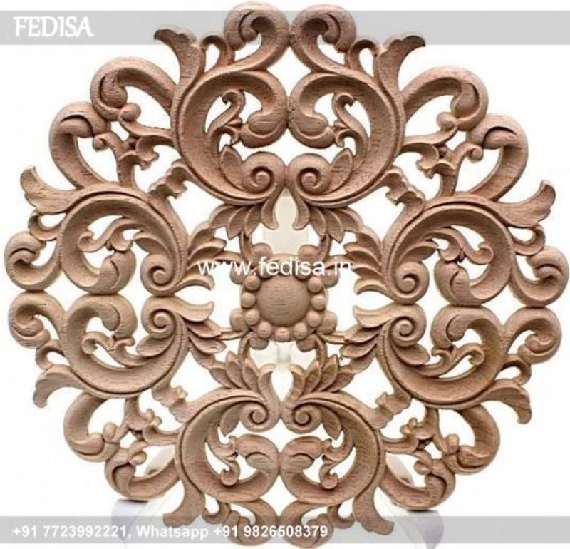 Wood carving cnc wood carving wood sculpture Model No - 1775