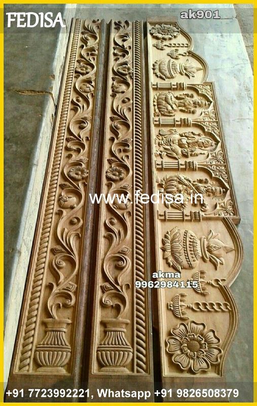 Wood carving cnc wood carving wood sculpture Model No - 1778