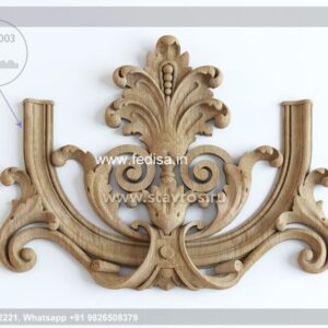 Wood carving cnc wood carving wood sculpture Model No - 1780