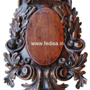 Wood carving cnc wood carving wood sculpture Model No - 1785