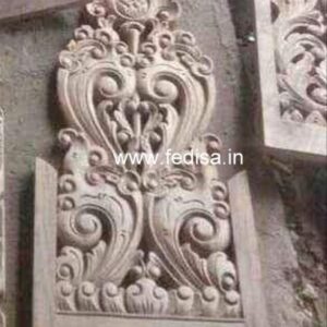 Wood carving cnc wood carving wood sculpture Model No - 1789