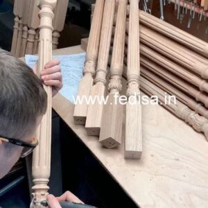 Wood carving cnc wood carving wood sculpture Model No - 1793