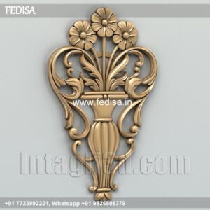 Wood carving cnc wood carving wood sculpture Model No - 1795