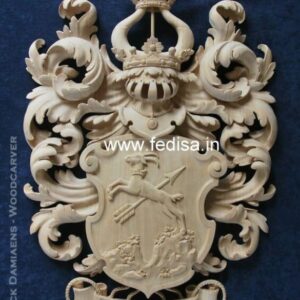 Wood carving cnc wood carving wood sculpture Model No - 1796