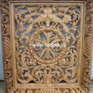 Wood carving cnc wood carving wood sculpture Model No - 1798