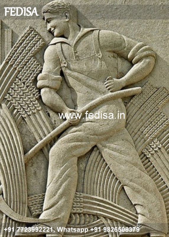 Wood carving cnc wood carving wood sculpture Model No - 1803