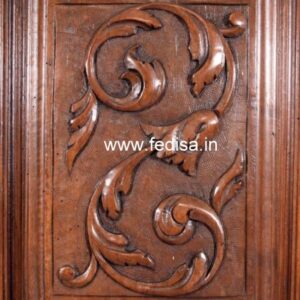 Wood carving cnc wood carving wood sculpture Model No - 1805