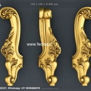 Wood carving cnc wood carving wood sculpture Model No - 1807