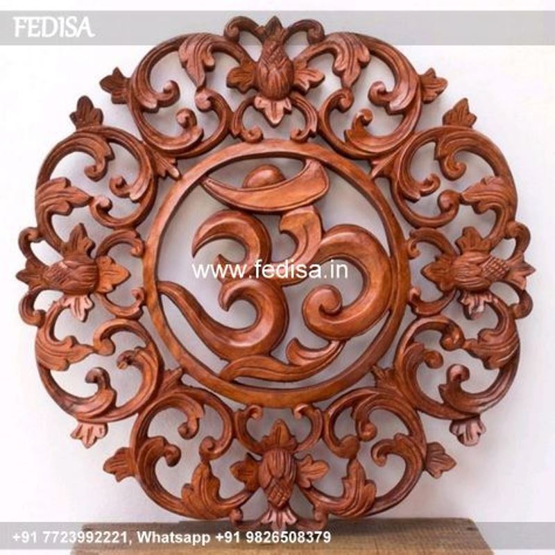 Wood carving cnc wood carving wood sculpture Model No - 1810