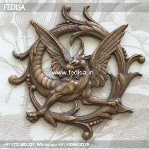 Wood carving cnc wood carving wood sculpture Model No - 1820