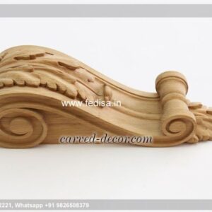 Wood carving cnc wood carving wood sculpture Model No - 1823