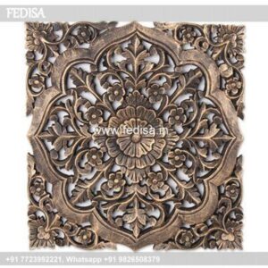 Wood carving cnc wood carving wood sculpture Model No - 1824