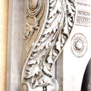 Wood carving cnc wood carving wood sculpture Model No - 1825