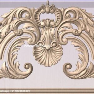 Wood carving cnc wood carving wood sculpture Model No - 1830