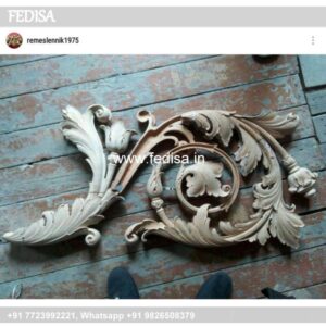 Wood carving cnc wood carving wood sculpture Model No - 1831