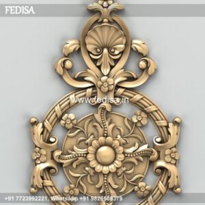 Wood carving cnc wood carving wood sculpture Model No - 1836