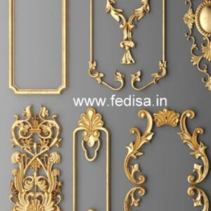 Wood carving cnc wood carving wood sculpture Model No - 1838