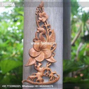 Wood carving cnc wood carving wood sculpture Model No - 1839