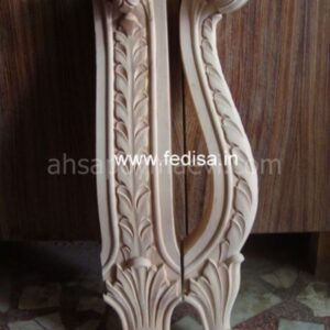 Wood carving cnc wood carving wood sculpture Model No - 1844