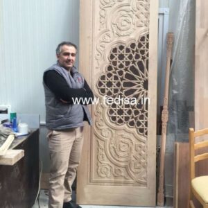 Wood carving cnc wood carving wood sculpture Model No - 1846