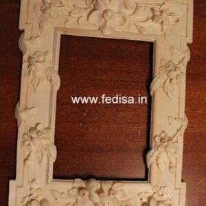 Wood carving cnc wood carving wood sculpture Model No - 1849