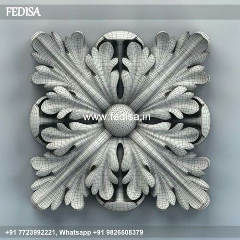 Wood carving cnc wood carving wood sculpture Model No - 1852