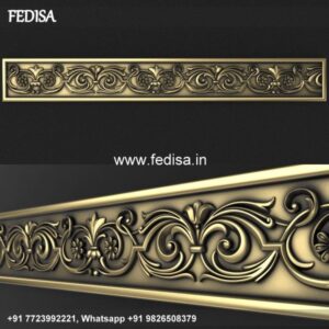 Wood carving cnc wood carving wood sculpture Model No - 1853