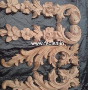 Wood carving cnc wood carving wood sculpture Model No - 1858
