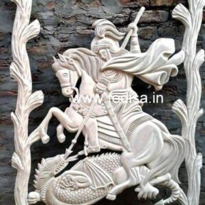 Wood carving cnc wood carving wood sculpture Model No - 1861