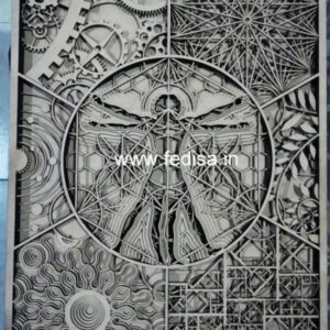 Wood carving cnc wood carving wood sculpture Model No - 1870