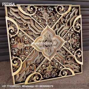 Wood carving cnc wood carving wood sculpture Model No - 1877