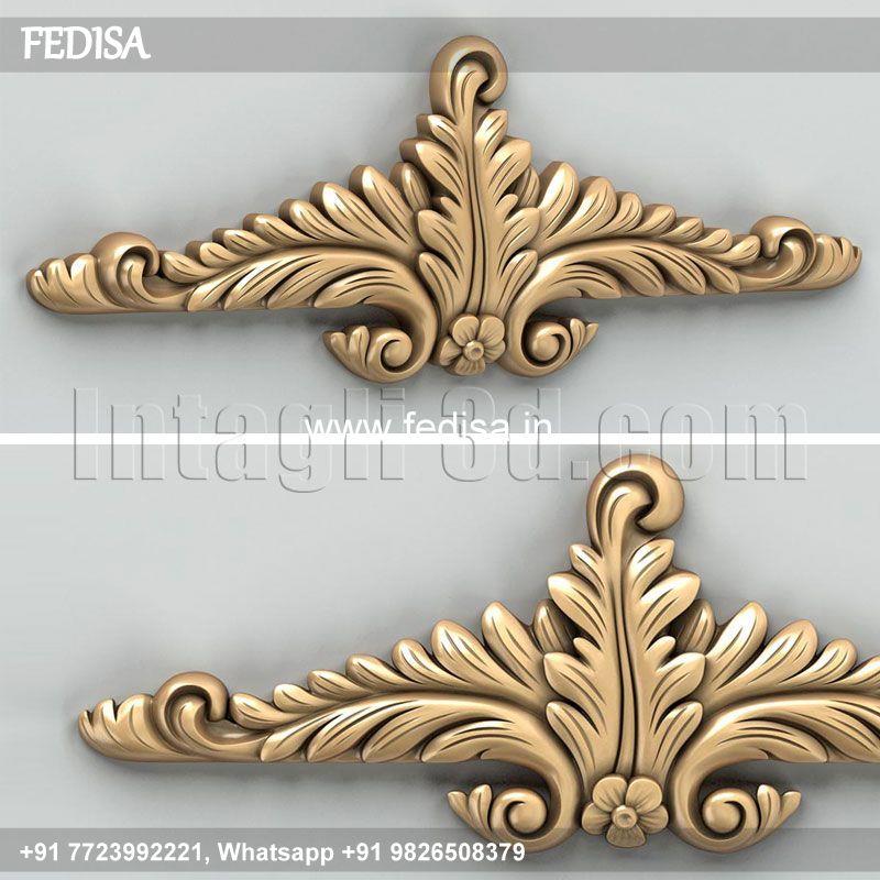 Wood carving cnc wood carving wood sculpture Model No - 1887