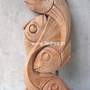 Wood carving cnc wood carving wood sculpture Model No - 1891