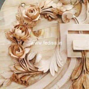 Wood carving cnc wood carving wood sculpture Model No - 1894