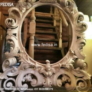 Wood carving cnc wood carving wood sculpture Model No - 1895