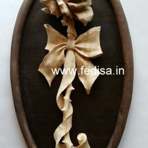 Wood carving cnc wood carving wood sculpture Model No - 1897