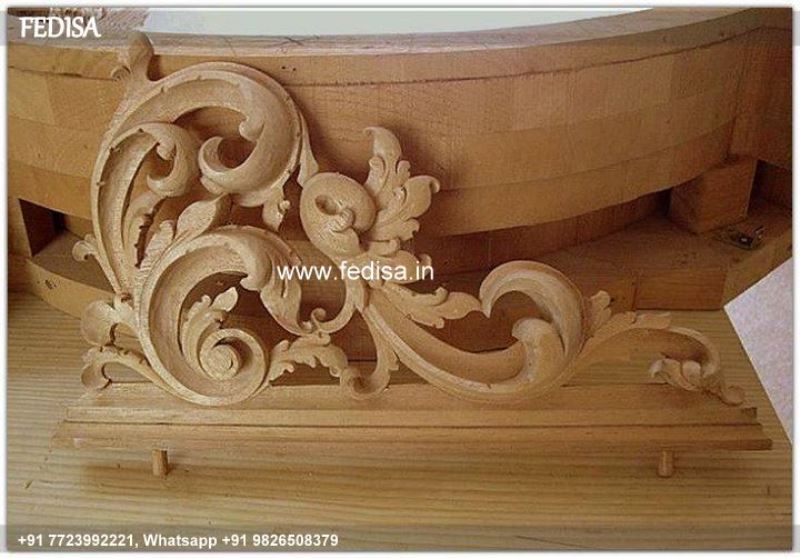 Wood carving cnc wood carving wood sculpture Model No - 1898