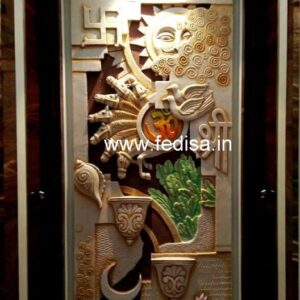 Wood carving cnc wood carving wood sculpture Model No - 1899