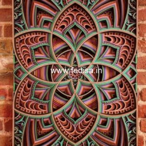 Wood carving cnc wood carving wood sculpture Model No - 1902