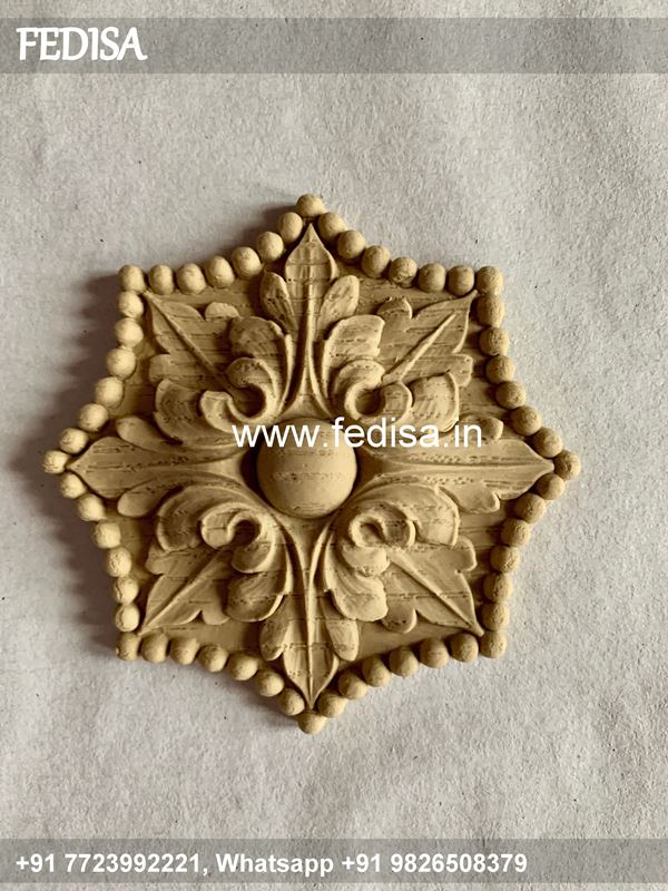 Wood carving cnc wood carving wood sculpture Model No - 1915