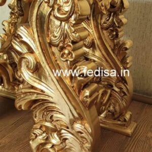 Wood carving cnc wood carving wood sculpture Model No - 1918