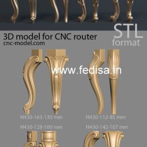 Wood carving cnc wood carving wood sculpture Model No - 1919