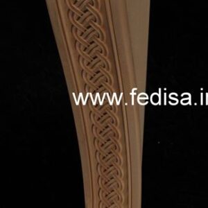 Wood carving cnc wood carving wood sculpture Model No - 1920