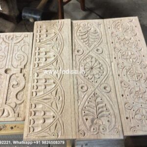 Wood carving cnc wood carving wood sculpture Model No - 1926