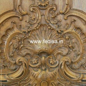 Wood carving cnc wood carving wood sculpture Model No - 1934