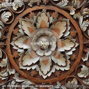 Wood carving cnc wood carving wood sculpture Model No - 1937