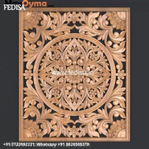 Wood carving cnc wood carving wood sculpture Model No - 1938