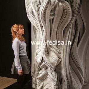 Wood carving cnc wood carving wood sculpture Model No - 1939